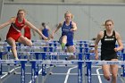 Wheaton T&F  Wheaton Track & Field compete at the Wheaton College Track & Field Invitational. (Photo by Keith Nordstrom)